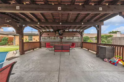 7613 Clover Lane, Watauga, TX 76148 - Photo 27