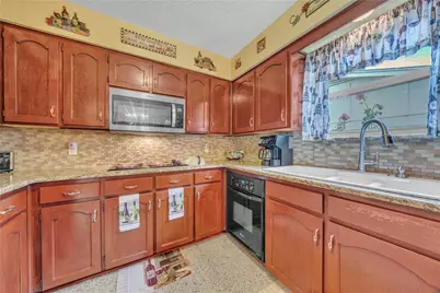 7613 Clover Lane, Watauga, TX 76148 - Photo 13