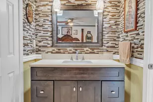 7613 Clover Ln, Watauga, TX 76148 - Photo 17