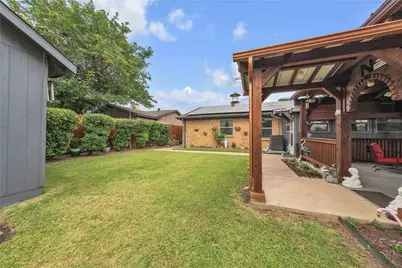 7613 Clover Lane, Watauga, TX 76148 - Photo 27