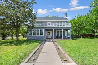 801 E Texas Avenue, Mart, TX 76664 - Photo 1