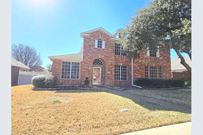 11801 Waterford Lane, Frisco, TX 75035 - Photo 1