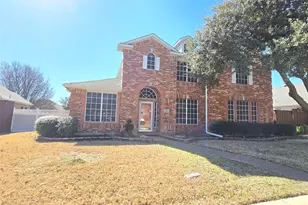 11801 Waterford Ln, Frisco, TX 75035 - Photo 1