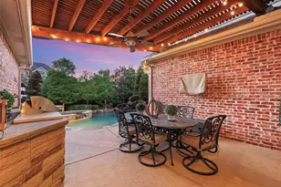 4719 Parkside Dr, Frisco, TX 75034 - Photo 31