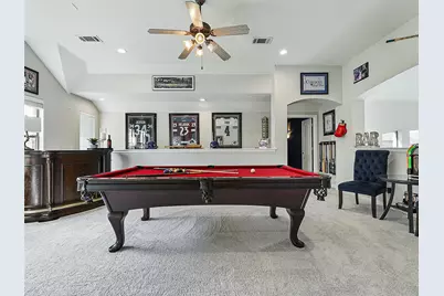 4719 Parkside Drive, Frisco, TX 75034 - Photo 19