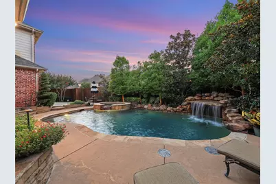 4719 Parkside Drive, Frisco, TX 75034 - Photo 33