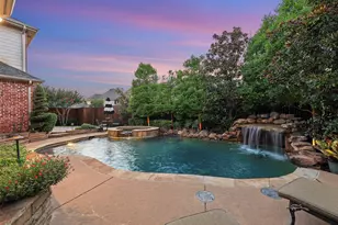 4719 Parkside Dr, Frisco, TX 75034 - Photo 33