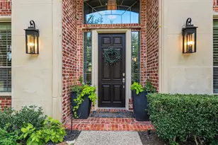 4719 Parkside Dr, Frisco, TX 75034 - Photo 3