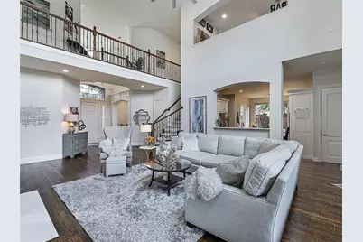 4719 Parkside Drive, Frisco, TX 75034 - Photo 5