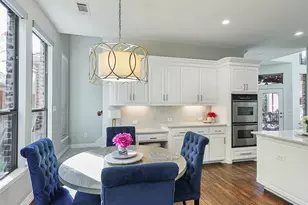 4719 Parkside Dr, Frisco, TX 75034 - Photo 9