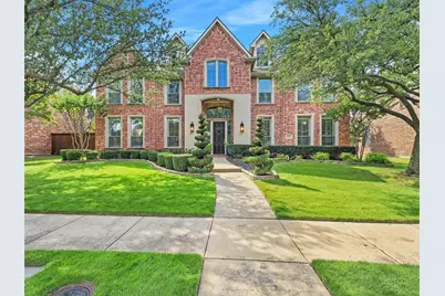 4719 Parkside Drive, Frisco, TX 75034 - Photo 1