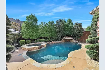 4719 Parkside Drive, Frisco, TX 75034 - Photo 35