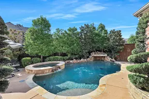 4719 Parkside Dr, Frisco, TX 75034 - Photo 35