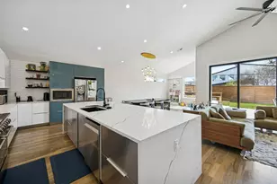 3822 Durango Dr, Dallas, TX 75220 - Photo 9