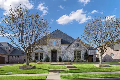 1220 Packsaddle Trail, Prosper, TX 75078 - Photo 1