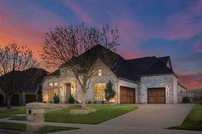 1220 Packsaddle Trail, Prosper, TX 75078 - Photo 33