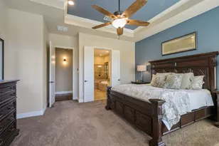 1220 Packsaddle Trail, Prosper, TX 75078 - Photo 19