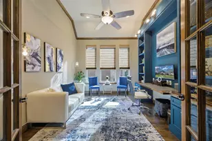 1220 Packsaddle Trail, Prosper, TX 75078 - Photo 17