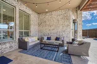 1220 Packsaddle Trail, Prosper, TX 75078 - Photo 11