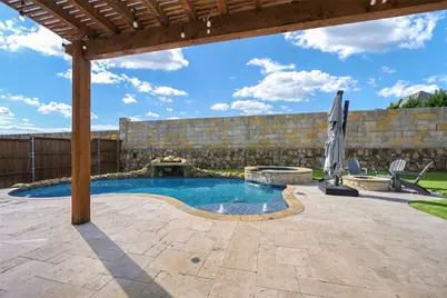 1220 Packsaddle Trail, Prosper, TX 75078 - Photo 13