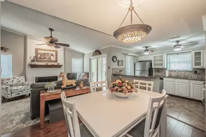 1200 Harwell Drive #1920, Arlington, TX 76011 - Photo 9