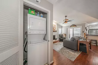 1200 Harwell Drive #1920, Arlington, TX 76011 - Photo 15