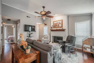 1200 Harwell Drive #1920, Arlington, TX 76011 - Photo 5