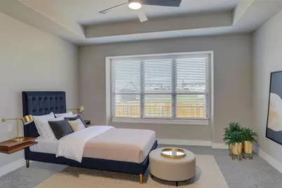 208 Pennington Road, Josephine, TX 75173 - Photo 15