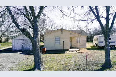 5957 Fm 512, Wolfe City, TX 75496 - Photo 1