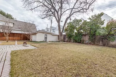 3225 Milton Avenue, University Park, TX 75205 - Photo 21