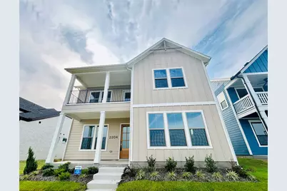 2204 Fairwater Meadows, Rowlett, TX 75088 - Photo 1