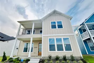 2204 Fairwater Meadows, Rowlett, TX 75088 - Photo 1