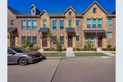 2405 Siskiyou Street, Lewisville, TX 75056 - Photo 1