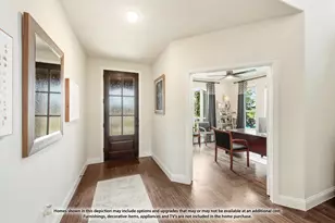 4409 Copper Point Dr, Fort Worth, TX 76036 - Photo 3