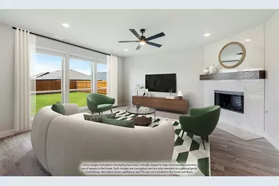4409 Copper Point Drive, Fort Worth, TX 76036 - Photo 21