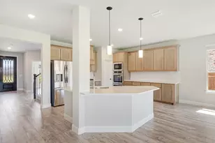 4409 Copper Point Dr, Fort Worth, TX 76036 - Photo 15