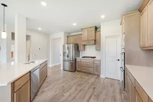 4409 Copper Point Dr, Fort Worth, TX 76036 - Photo 9