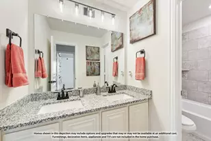 4409 Copper Point Dr, Fort Worth, TX 76036 - Photo 21