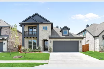4409 Copper Point Drive, Fort Worth, TX 76036 - Photo 1
