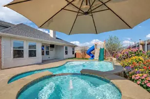 113 Rain Cloud Drive, Waxahachie, TX 75165 - Photo 1