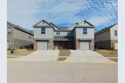 505 Mockingbird Lane, Denton, TX 76205 - Photo 1