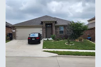 9240 Castorian Drive, Fort Worth, TX 76131 - Photo 1