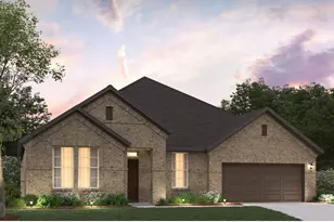 1634 Anemone Ln, Prosper, TX 75009 - Photo 1