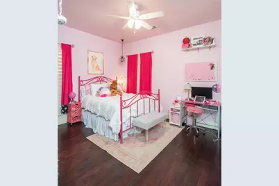 811 Red Store Court, Lucas, TX 75002 - Photo 23