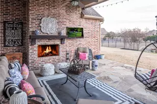 811 Red Store Ct, Lucas, TX 75002 - Photo 25