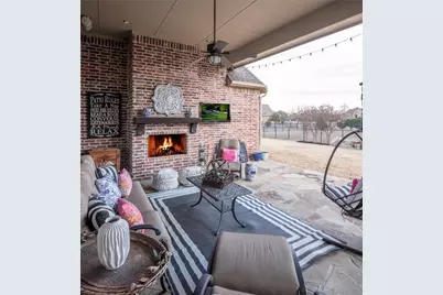 811 Red Store Court, Lucas, TX 75002 - Photo 25