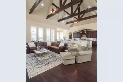 811 Red Store Court, Lucas, TX 75002 - Photo 3