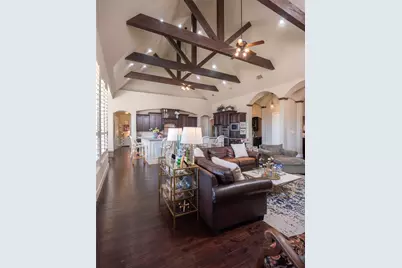 811 Red Store Court, Lucas, TX 75002 - Photo 5