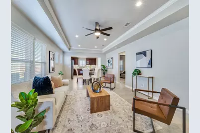 1884 Marsh Point Drive, Frisco, TX 75036 - Photo 1