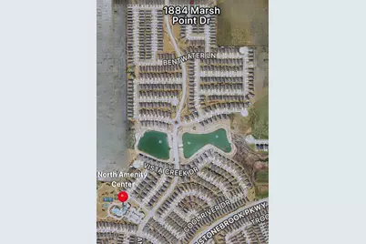 1884 Marsh Point Drive, Frisco, TX 75036 - Photo 39